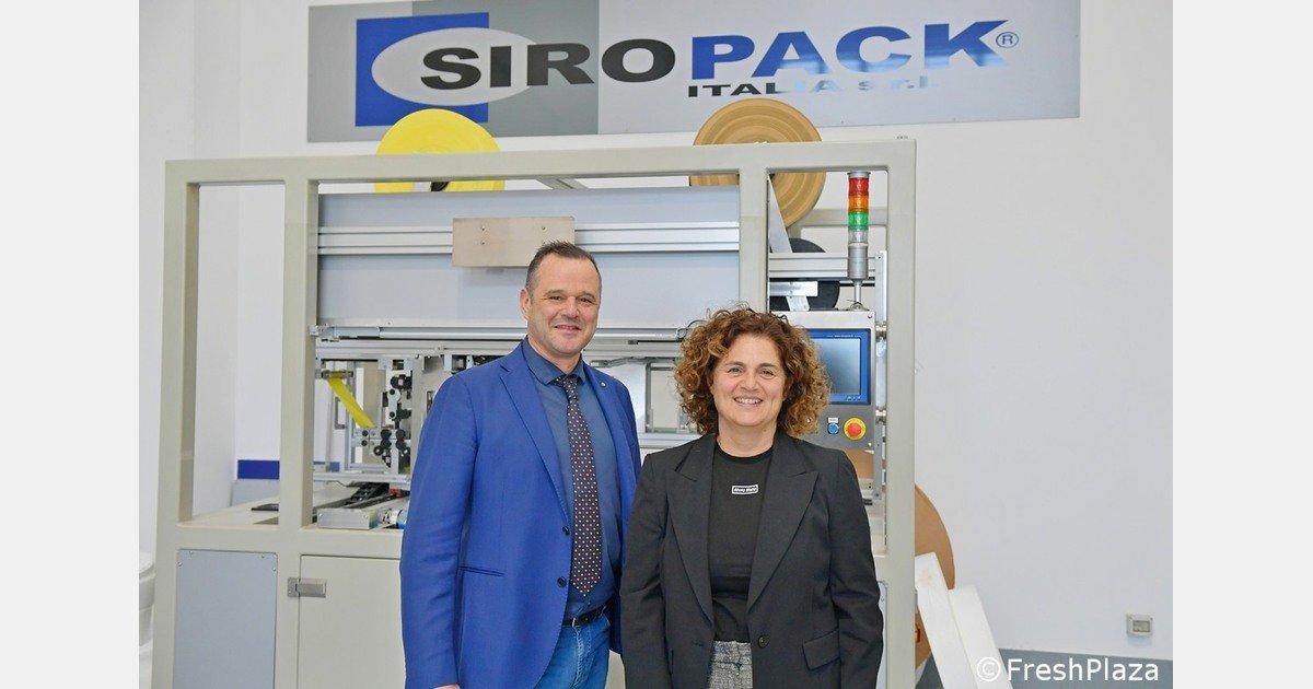 "We innovate and make progress despite the obstacles presented by European choices"