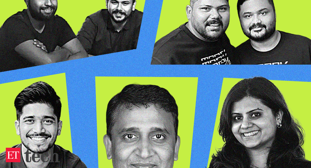 Consumer founders’ deeptech play; VC fundraising swells in 2025