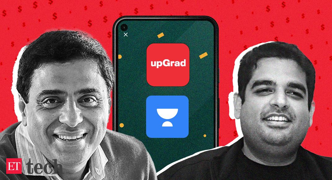 UpGrad-Unacademy deal talks fail; Amagi downsizes IPO
