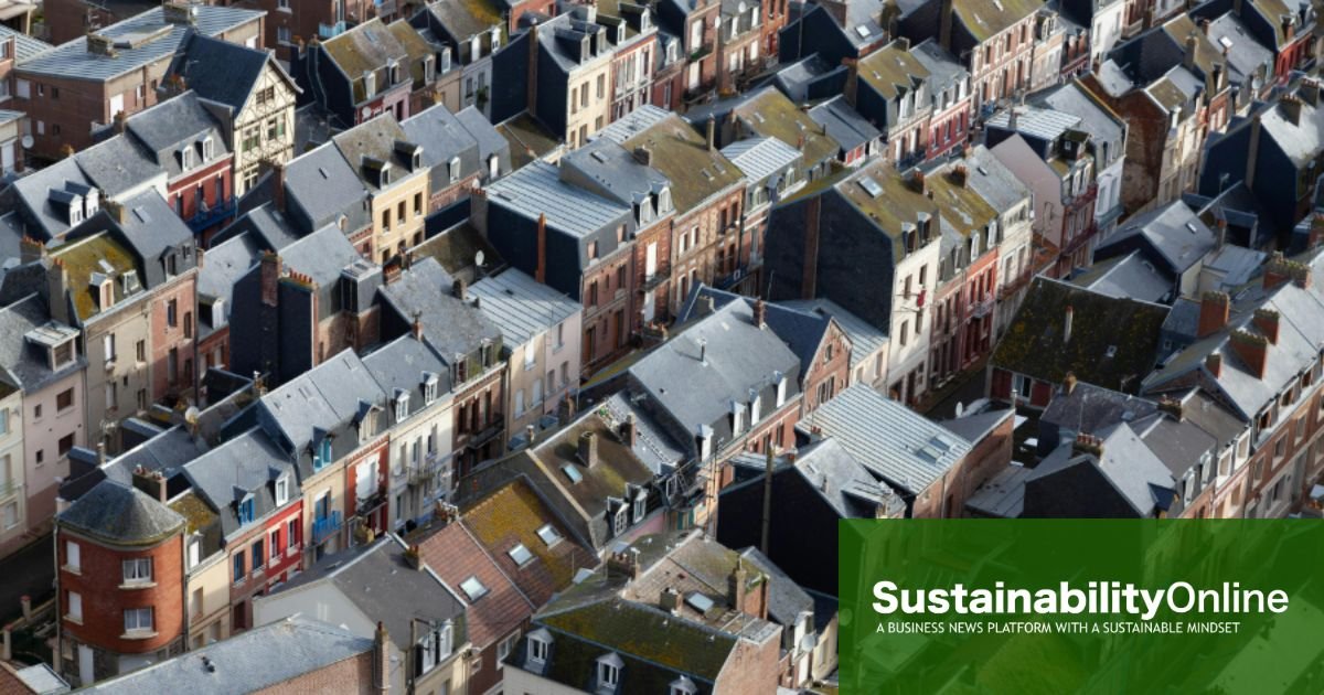 Adoption of heat pumps slower than expected across Europe