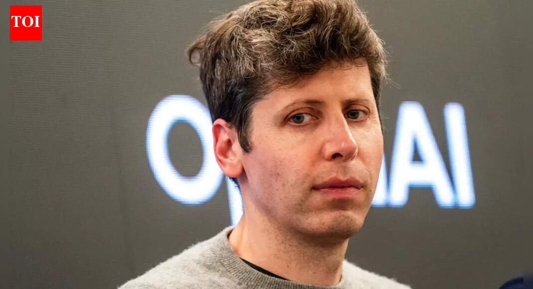 OpenAI to acquire entire staff, including three founders, of AI startup Convogo