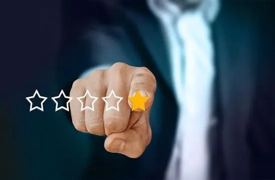 Online Reviews: A Critical Factor for Trust and Sustainability in European Hospitality