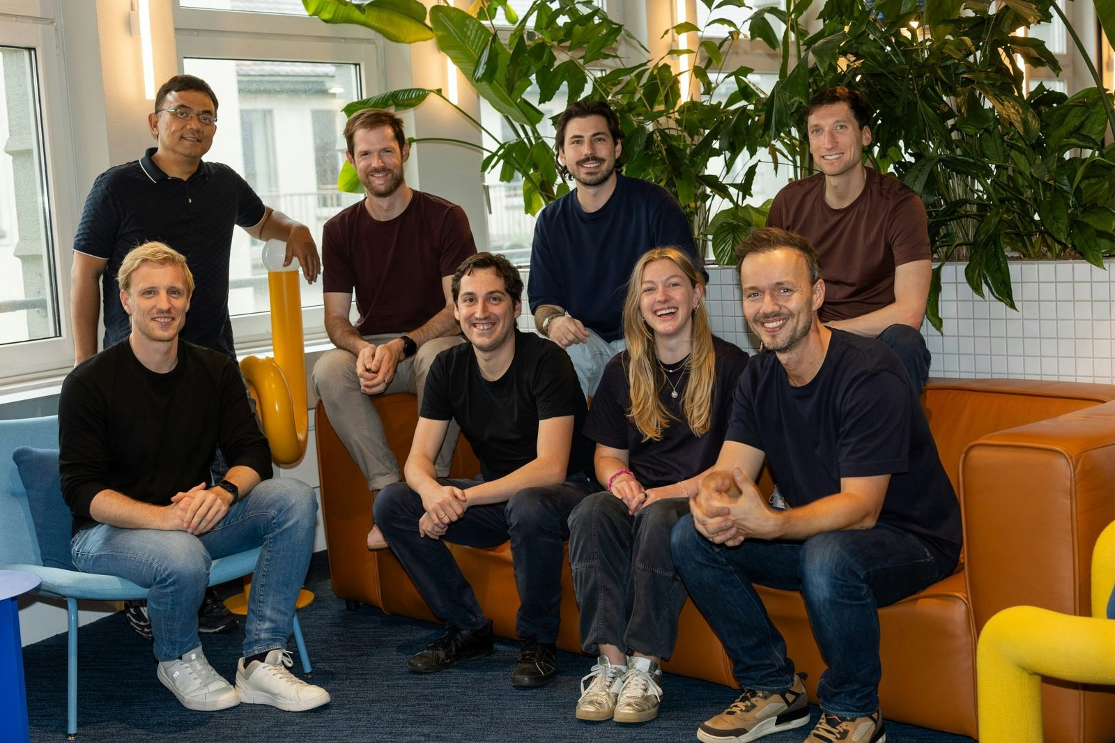 Exclusive: Hugging Face cofounder and Liverpool forward back ex-Googler's body scanning startup Ahead Health