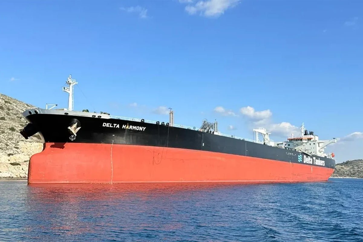 Ukraine-Russia war latest: Multiple oil tankers struck off Russian coast in attack while unloading