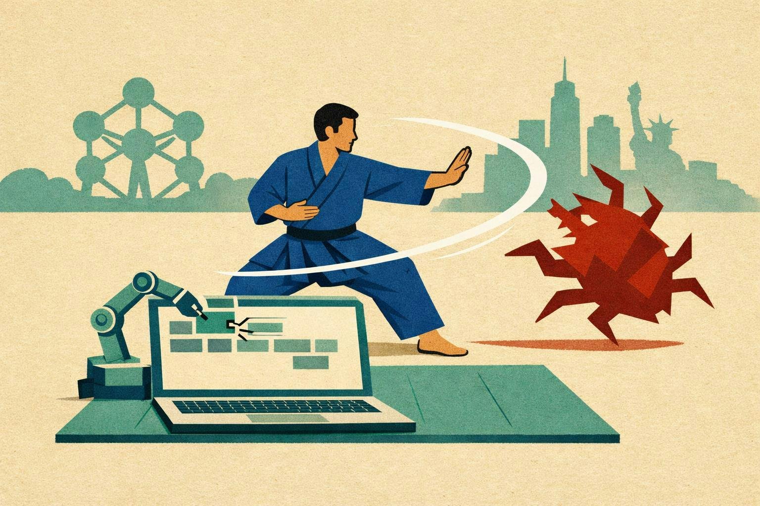 Aikido Security Hits Unicorn Status With A $60 Million Round