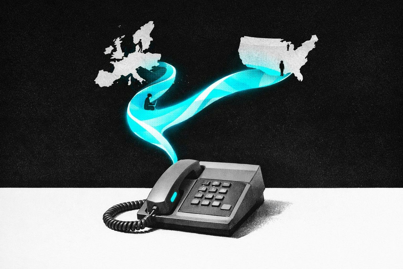Parloa’s AI Customer Service Bet Just Hit A $3 Billion Valuation