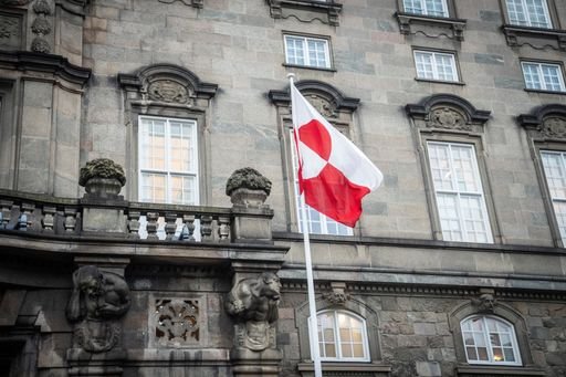 Under Trump's Greenland shadow, Europe mulls reaching out to Russia