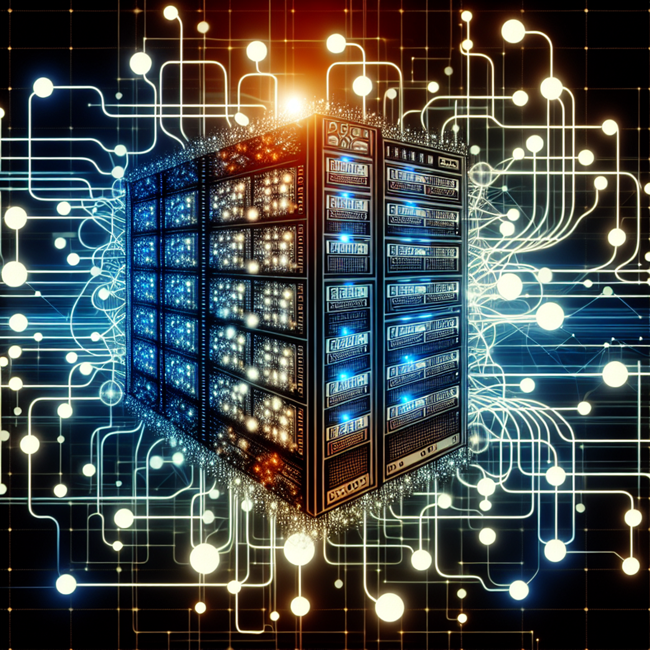Netrack Elevates Data Center Solutions with Legrand Partnership