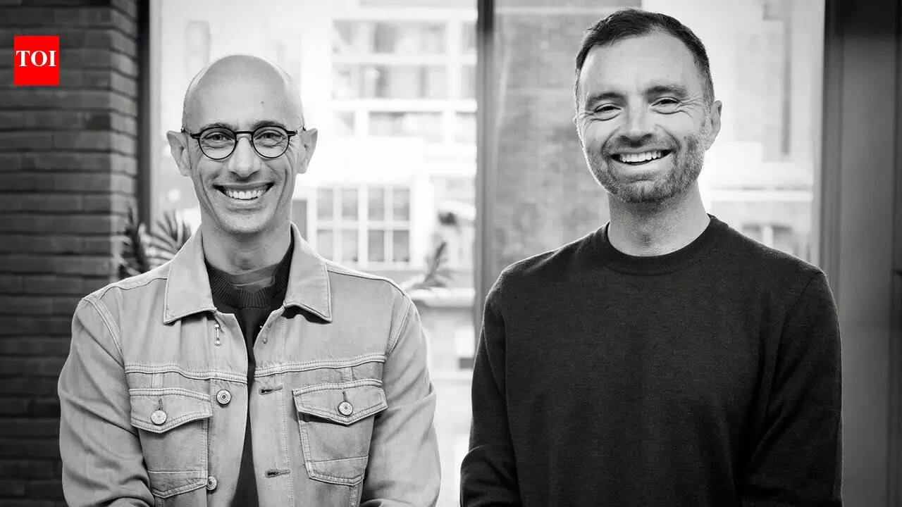 CEO of Canada’s one of the most popular e-commerce sites on the ‘biggest mistake’ companies make after hiring startup founders: You shouldn’t put them in…