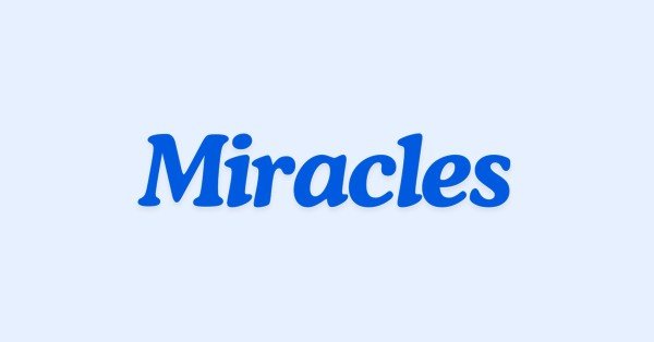 Austrian Startup Miracles Brings Magic to Children's Bedtime Stories with Groundbreaking Personalized Books