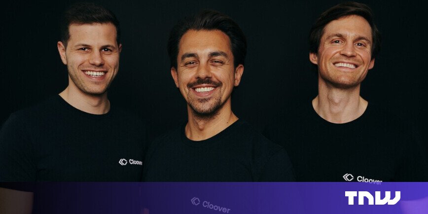 Berlin’s Cloover secures over $1.2 Billion