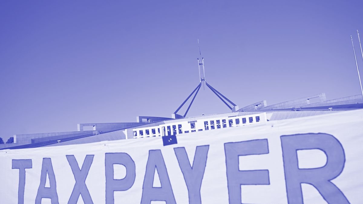 OECD recommends budget cuts, tax reform to avoid 'steep' debt increase — Capital Brief