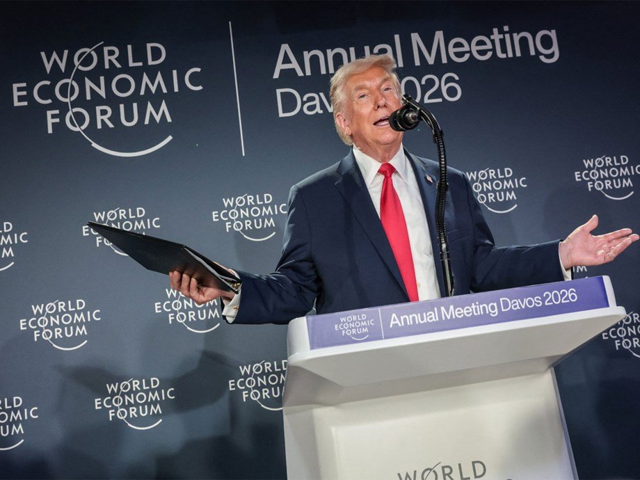 Tariff Tremors: Investors Rethink Market Euphoria Amid Geopolitical Clash