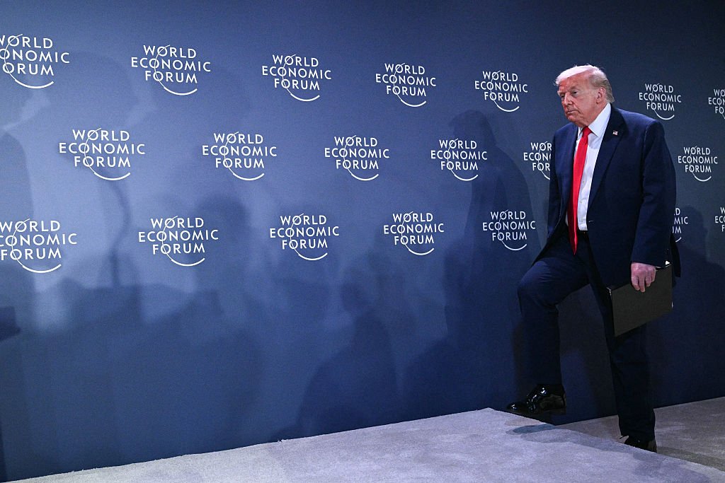 Trump And The EU: The Art Of Negotiation