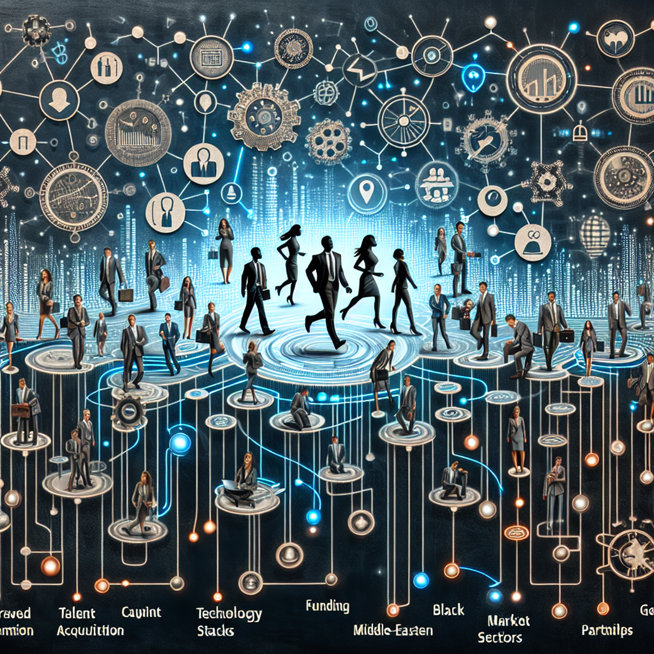 Navigating Risks in India's Booming Startup Ecosystem