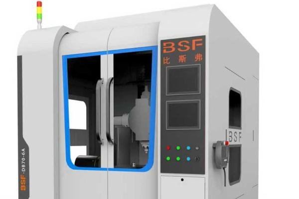 Former KUKA Technical Director with Tsinghua Precision Instruments Background Raises Nearly 10M Yuan for Startup