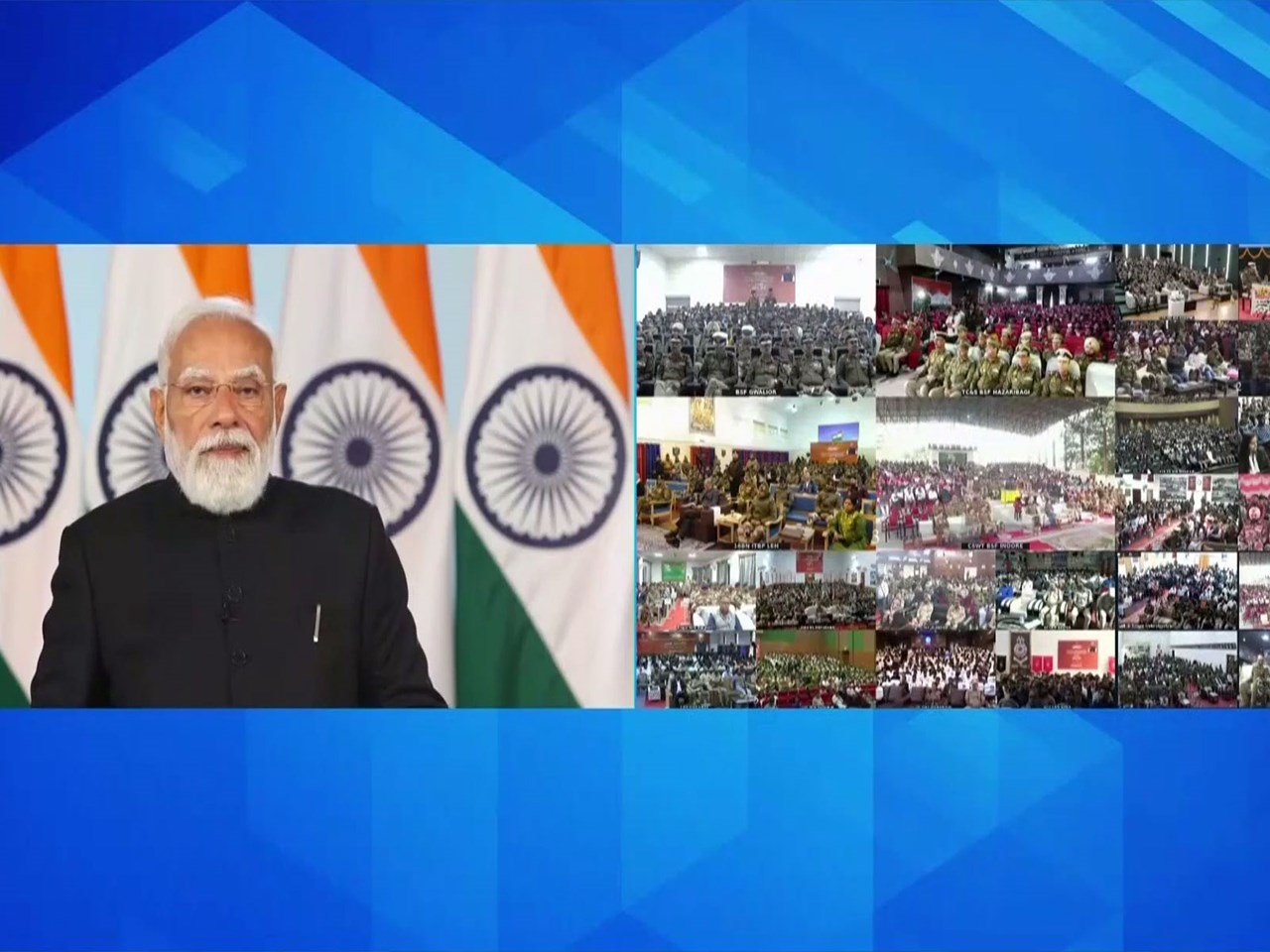 Modi's Call for Excellence in Indian Industry and Startups