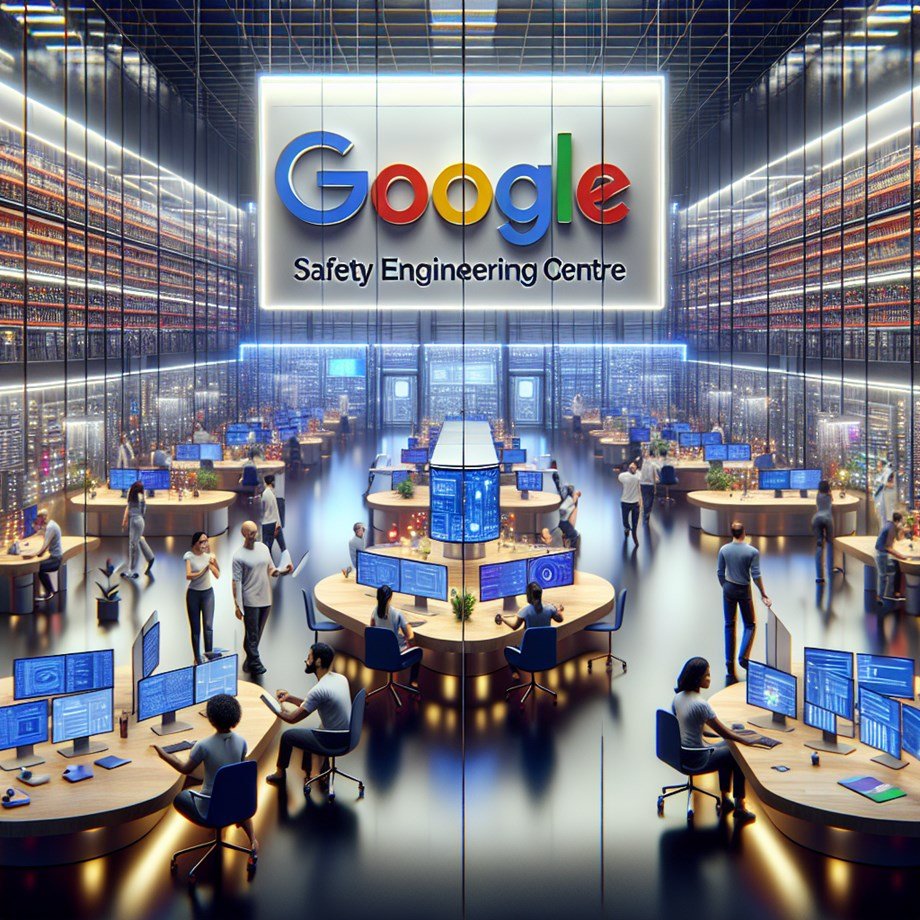 EU Pushes Google to Level Playing Field for AI Rivals