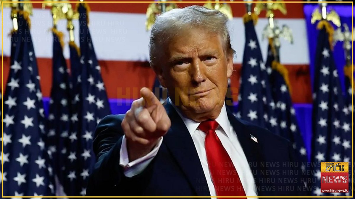 Trump