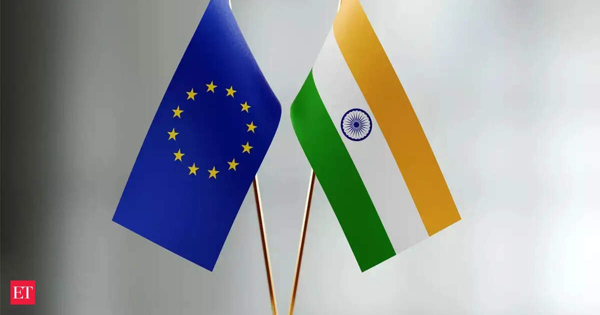 India-EU joint statement stresses sustainability and clean energy