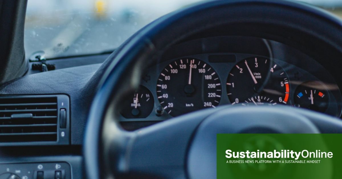 Close to two million battery-electric cars were registered in Europe last year