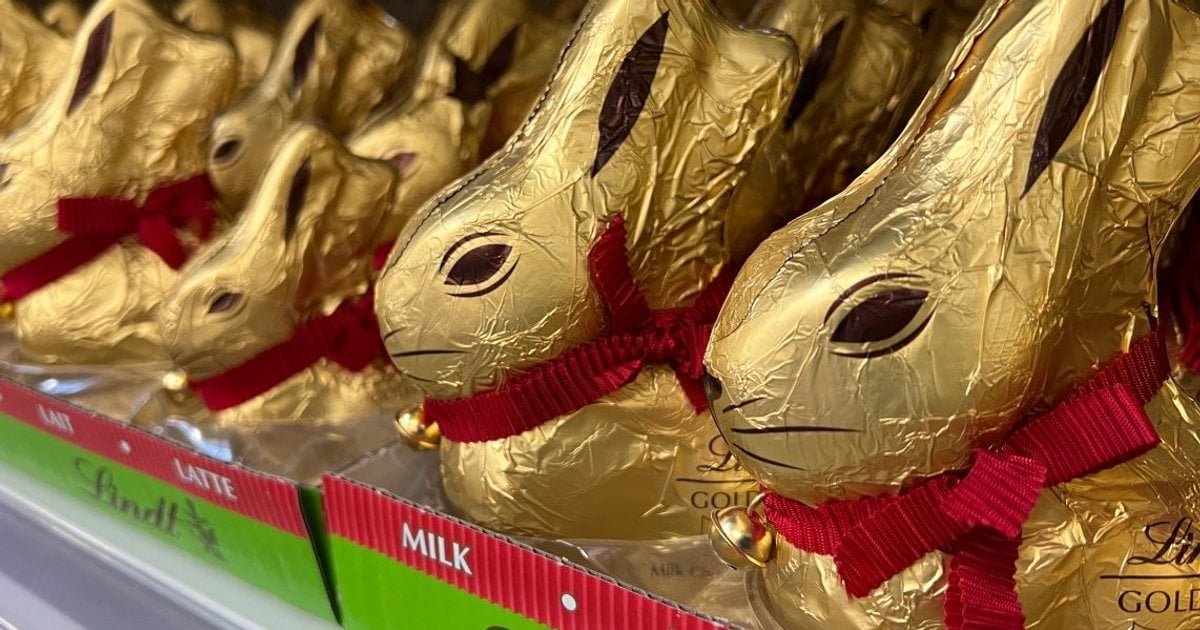 General Mills, Magnum & Lindt: The Top Food Stories
