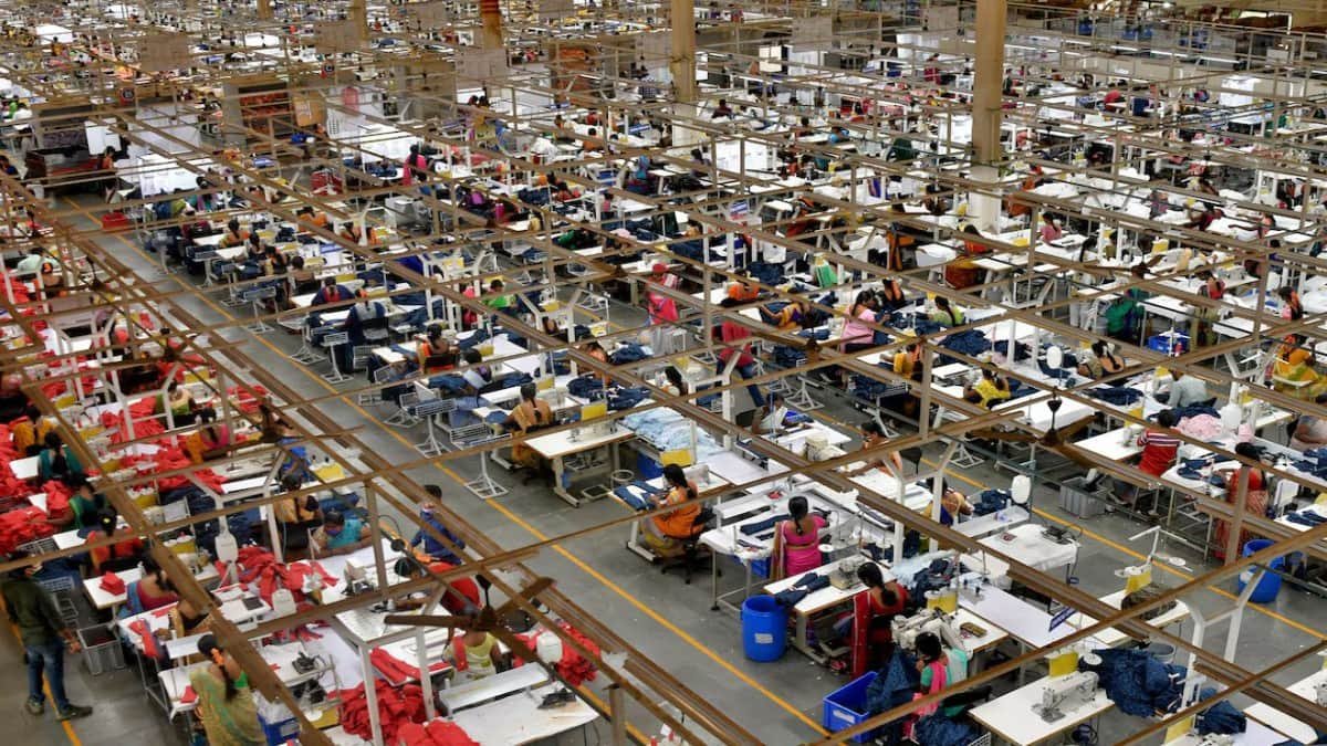 The EU-India FTA opens doors for textiles, but compliance could be the key – Firstpost