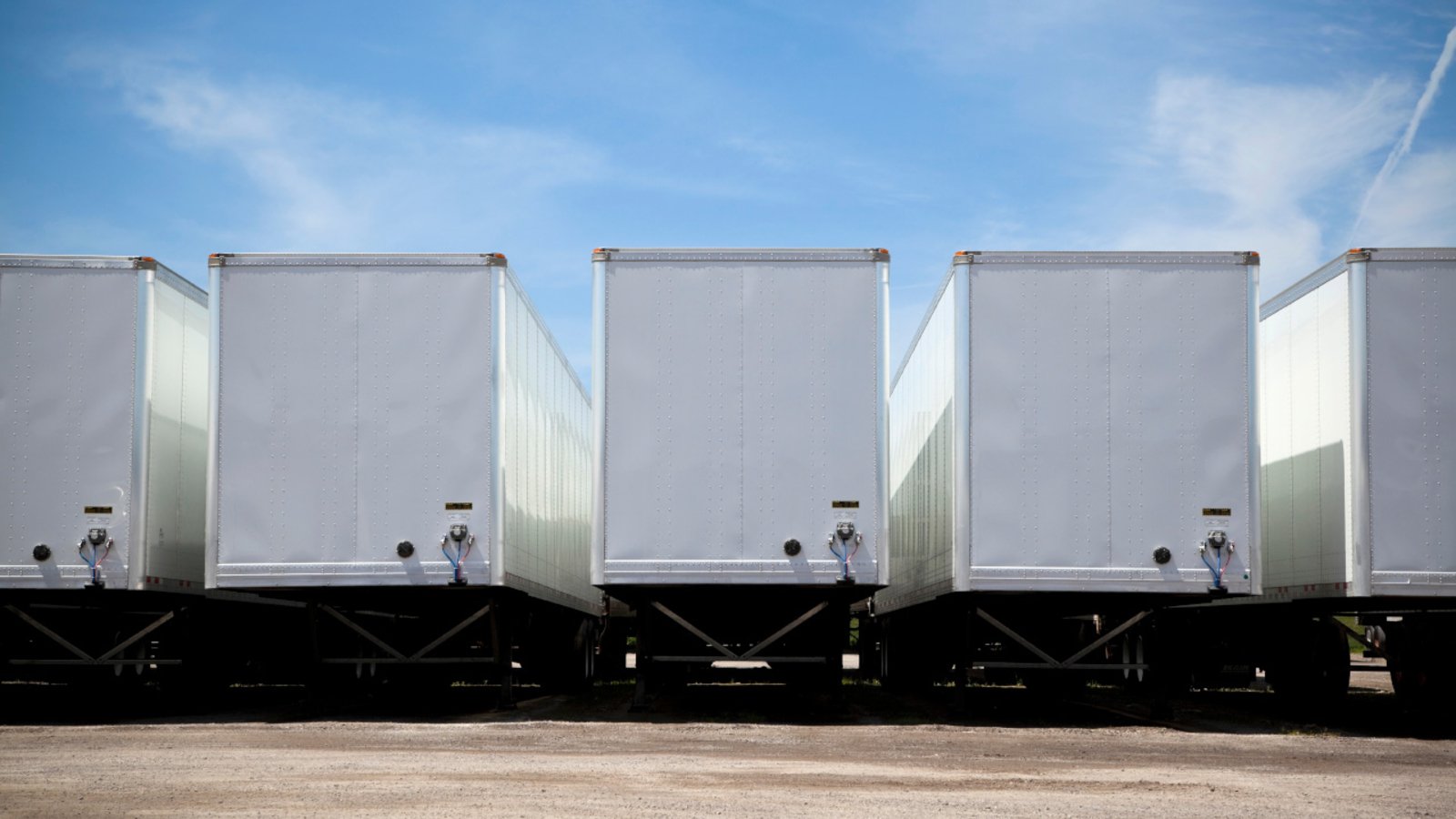 Hiring slowed | I Squared Logistics lays off 160 Garner employees