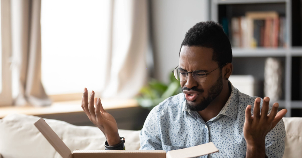 Do consumers demand too much? | Article