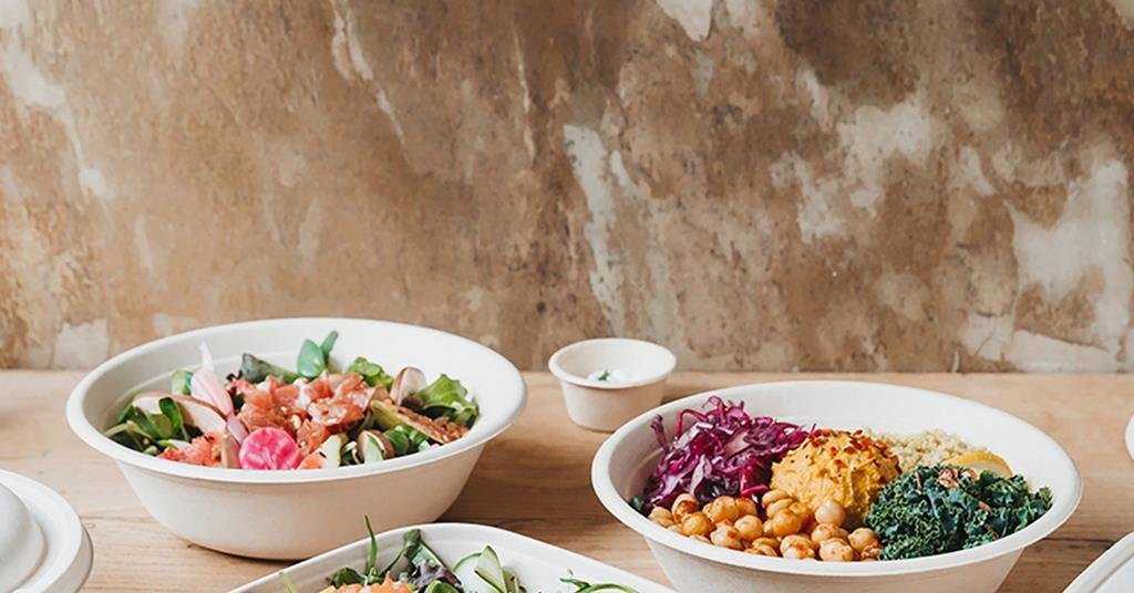 Sabert launches food packaging made from bagasse fibre in Europe, UK and Ireland | Article