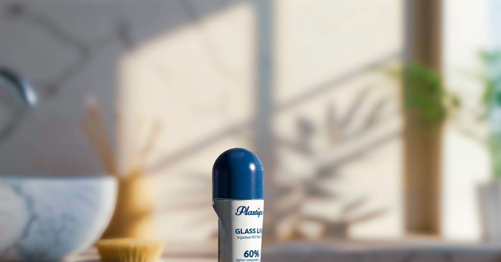 Plastipak at Paris Packaging Week | Article