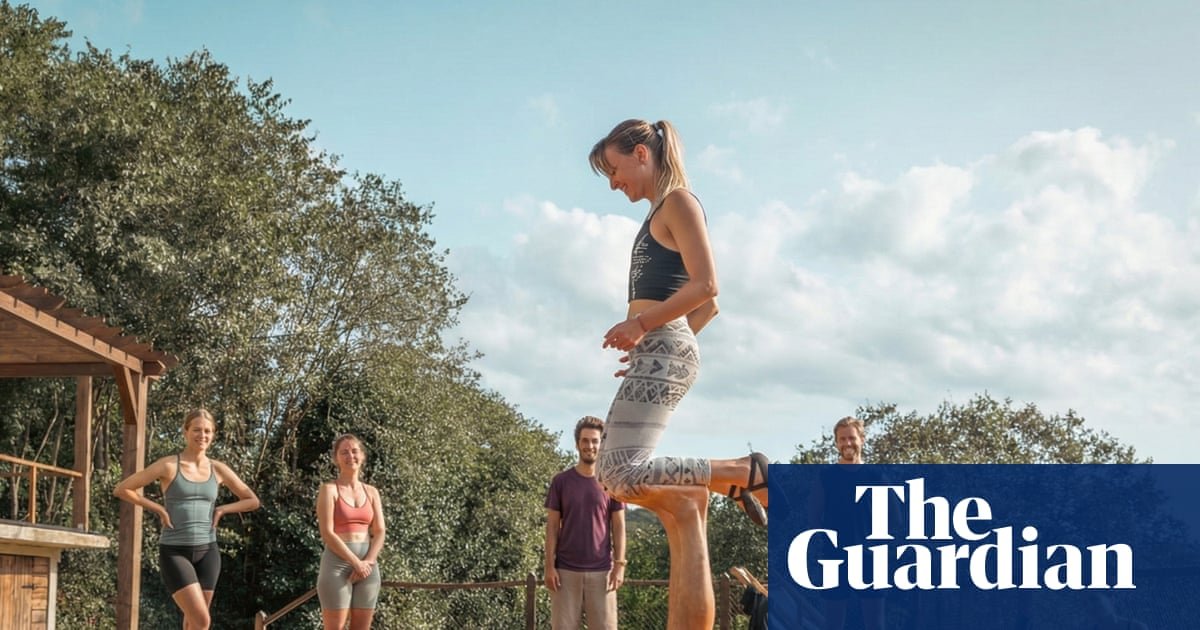 10 of the best retreats in Europe to soothe mind, body and soul | Health and fitness holidays