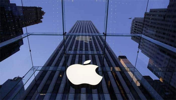 Apple sets quarterly revenue record in India, huge opportunity ahead for us: Tim Cook | Economy News