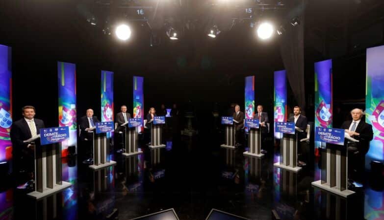 Presidential candidates react to United States’ ‘take-over’ of Venezuela – Portugal Resident
