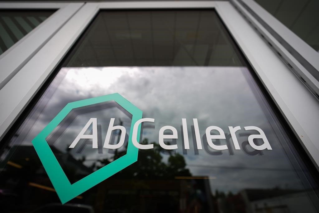 Cutting-edge antibody therapy firm, AbCellera, to lay off 10 per cent of workforce