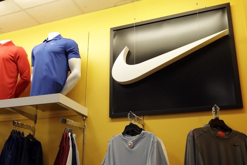 Nike to cut 2%, or 1,600 jobs, as athletic wear giant cuts costs and reinvests in areas like health