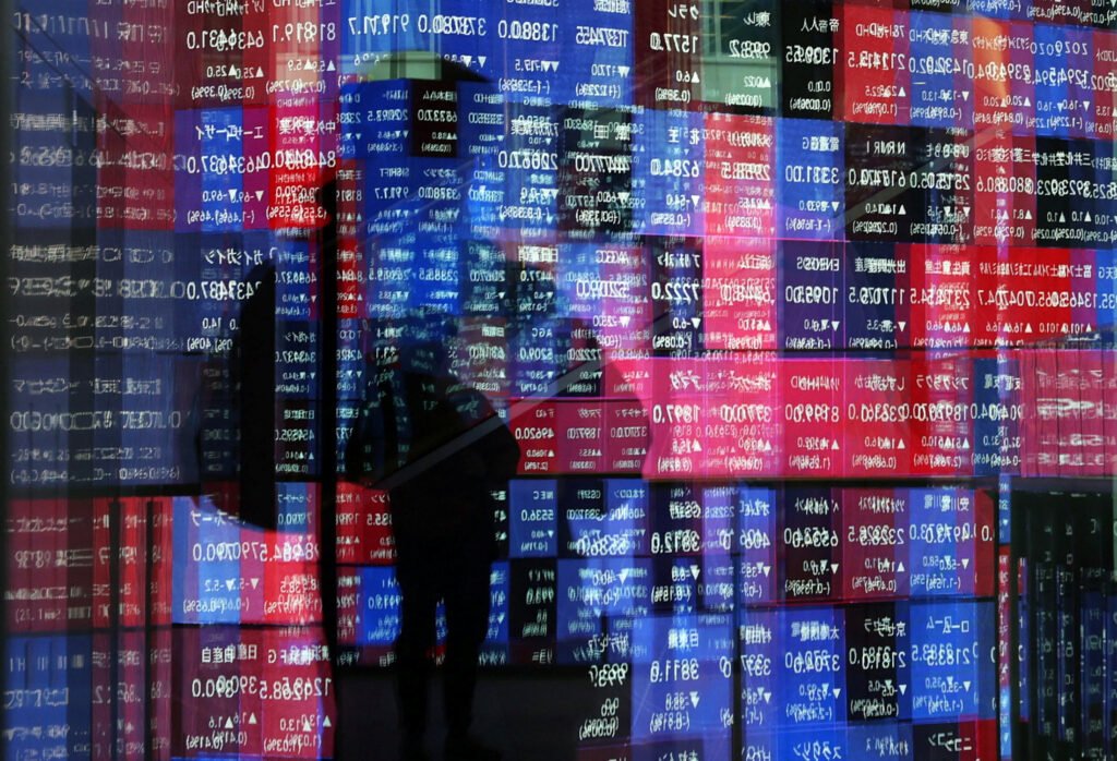 Five trends to watch in the global economy in 2026