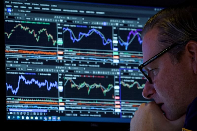Analysis-AI-driven inflation is 2026’s most overlooked risk, investors say