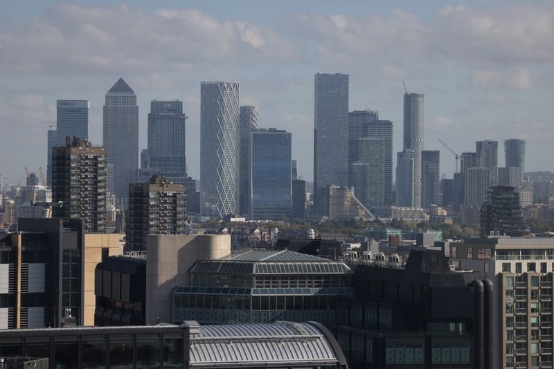 Major UK businesses grow slightly more optimistic post-budget | The Mighty 790 KFGO