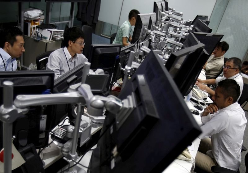 Wall Street futures skid, dollar dips on US tariff threats | WKZO | Everything Kalamazoo