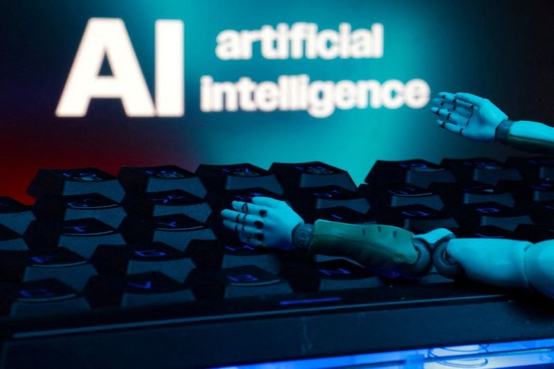 South Korea launches landmark laws to regulate AI, startups warn of compliance burdens | WTVB | 1590 AM · 95.5 FM