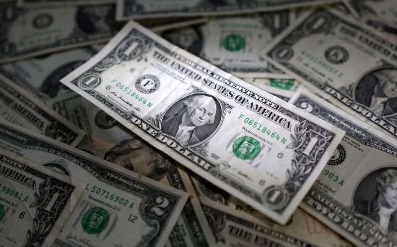 Sell America? Buyers in Europe piled into Treasuries in 2025, data shows | The Mighty 790 KFGO