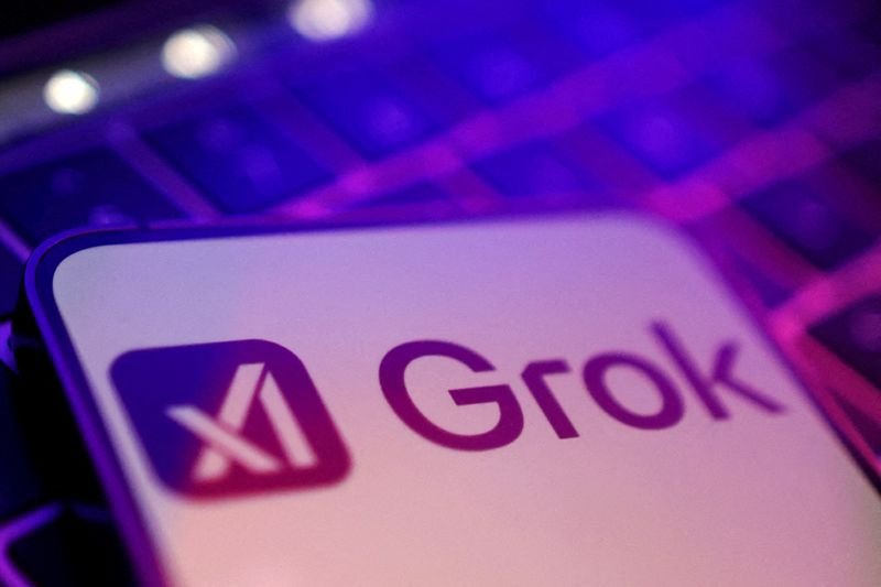 Musk’s X investigated by EU over Grok sexualised images after public outcry | 104.1 WIKY