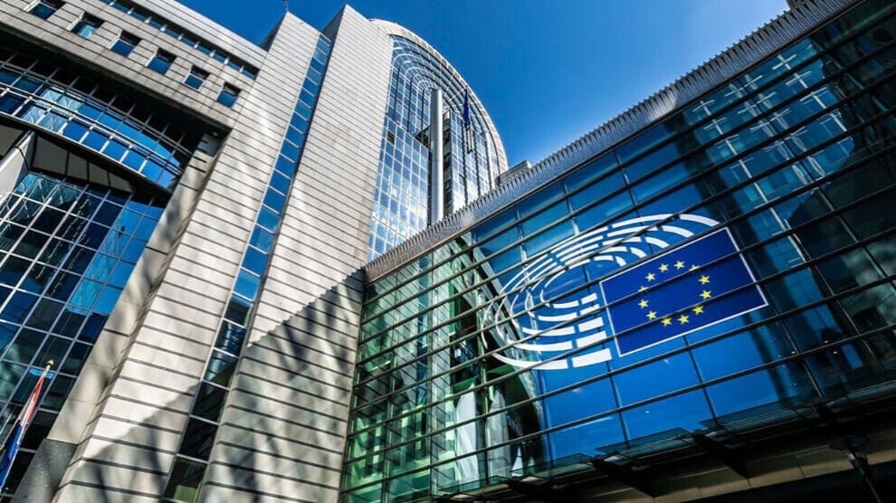 Kurdish Working Group in the European Parliament sends letter to Kaja Kallas about attacks in Aleppo