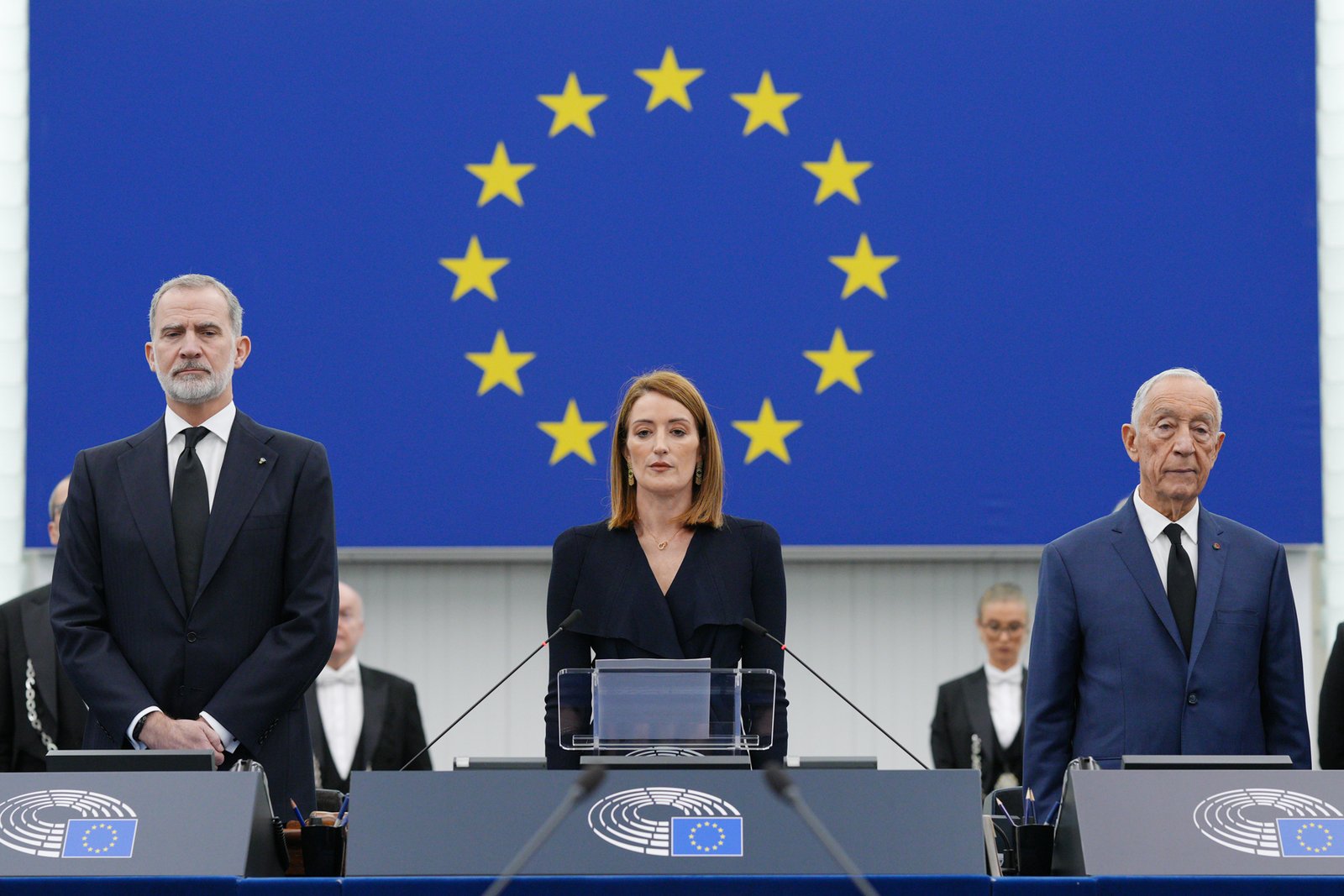 40 years of Spanish and Portuguese EU membership | Hírek