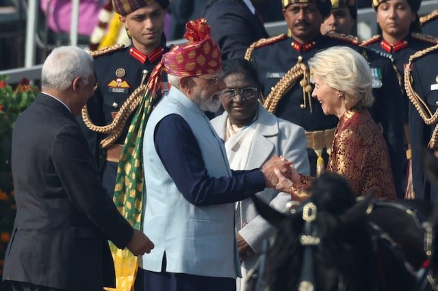 International Business: India-EU trade talks conclude