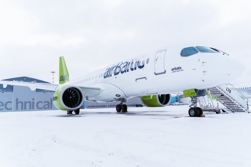 Airbaltic