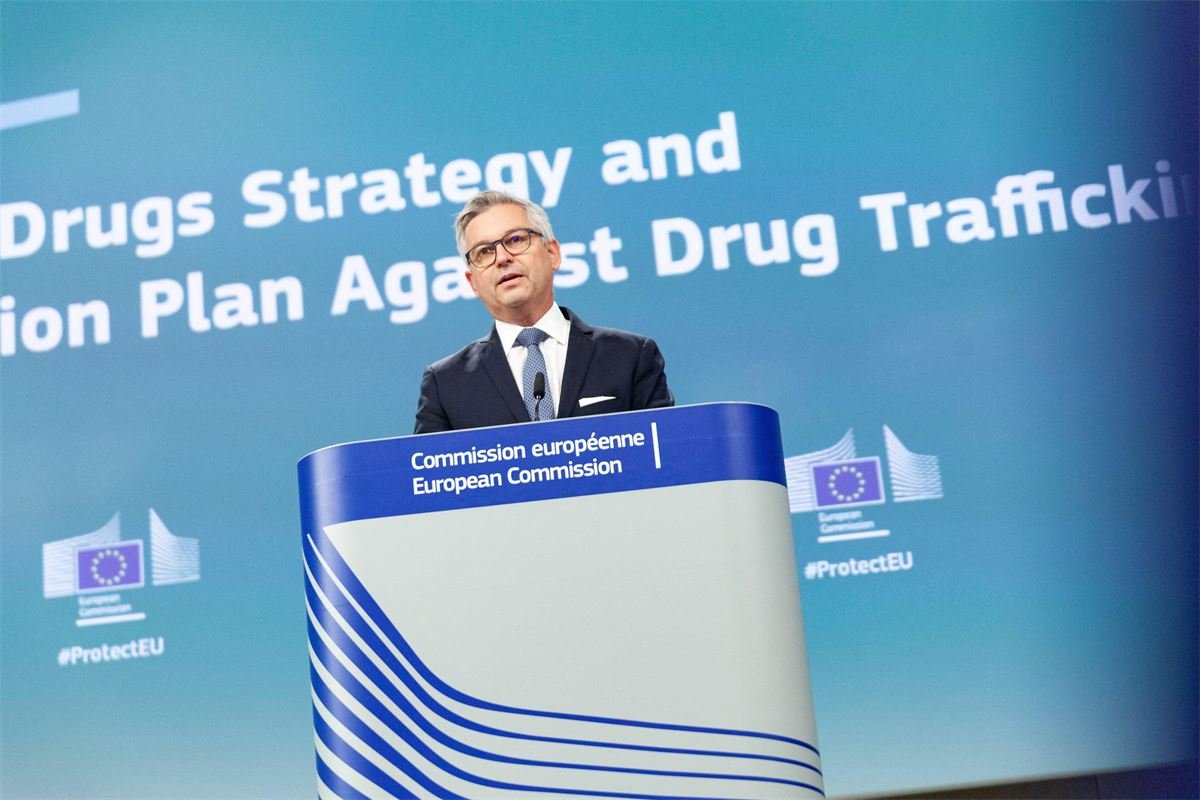 Europe must avoid the trap of repressive drug policy