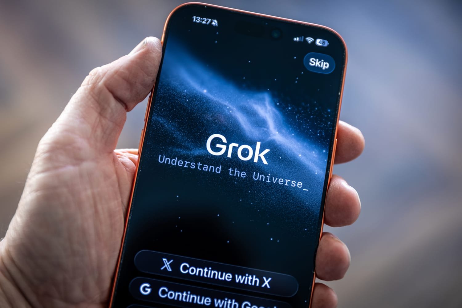 Indonesia temporarily blocks access to Elon Musk's Grok over sexualized images