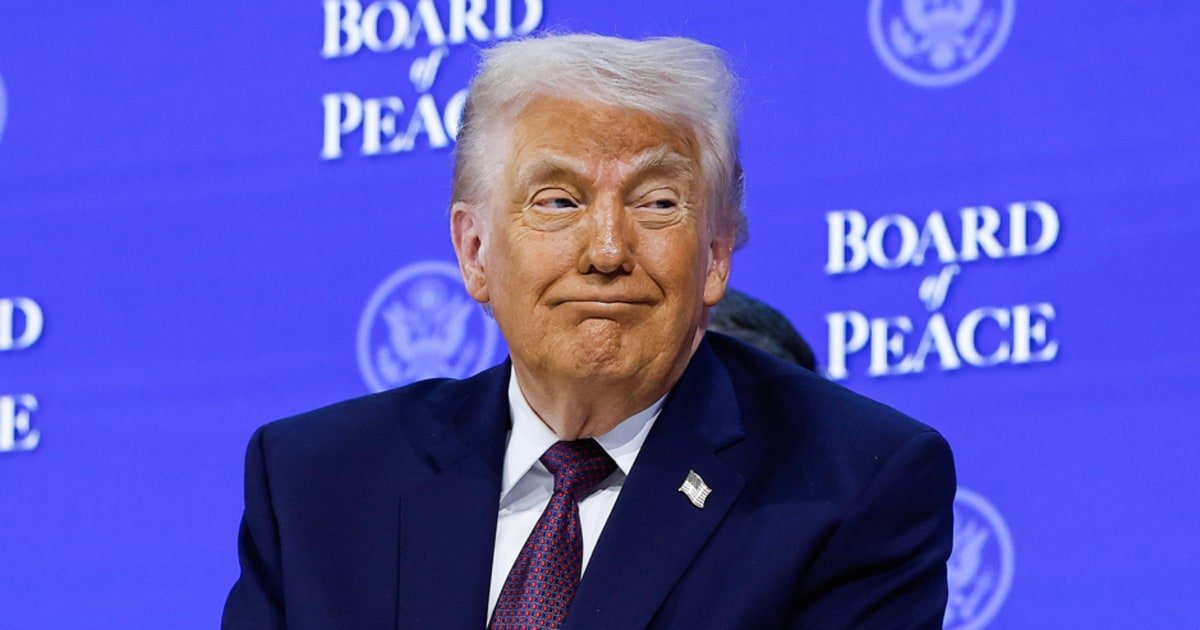 As Trump claims victory on Greenland, Europe loses trust